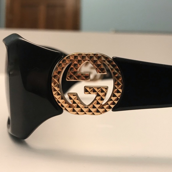 Gucci Accessories - Gucci GG3504 Sunglasses